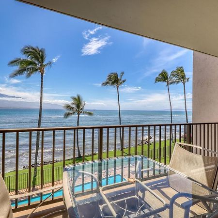 Lauloa Resort 303 Wailuku Dış mekan fotoğraf
