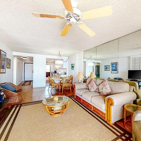 Lauloa Resort 303 Wailuku Dış mekan fotoğraf