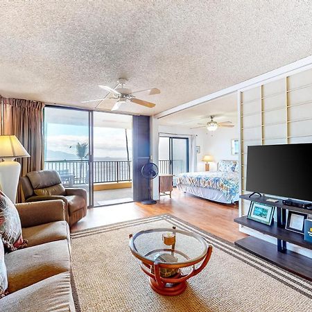 Lauloa Resort 303 Wailuku Dış mekan fotoğraf
