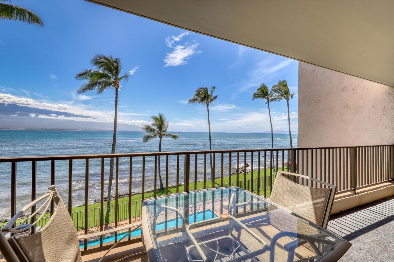 Lauloa Resort 303 Wailuku Dış mekan fotoğraf