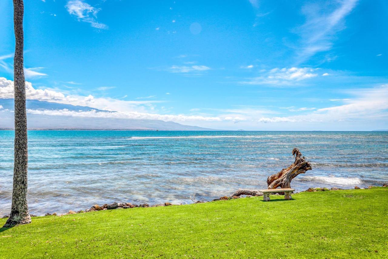 Lauloa Resort 303 Wailuku Dış mekan fotoğraf