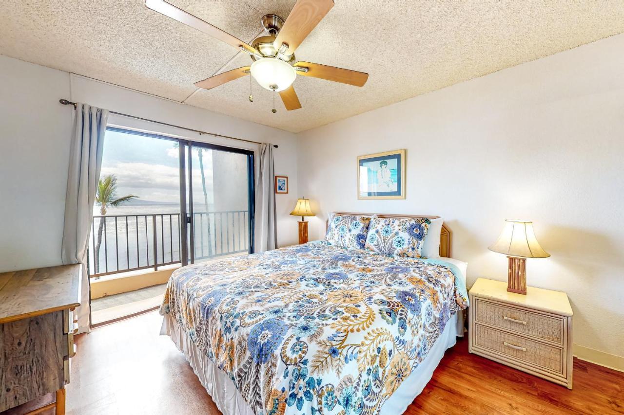 Lauloa Resort 303 Wailuku Dış mekan fotoğraf