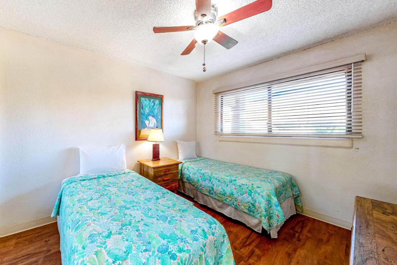 Lauloa Resort 303 Wailuku Dış mekan fotoğraf