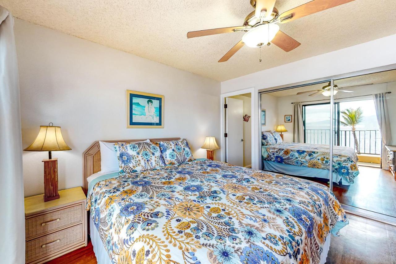 Lauloa Resort 303 Wailuku Dış mekan fotoğraf