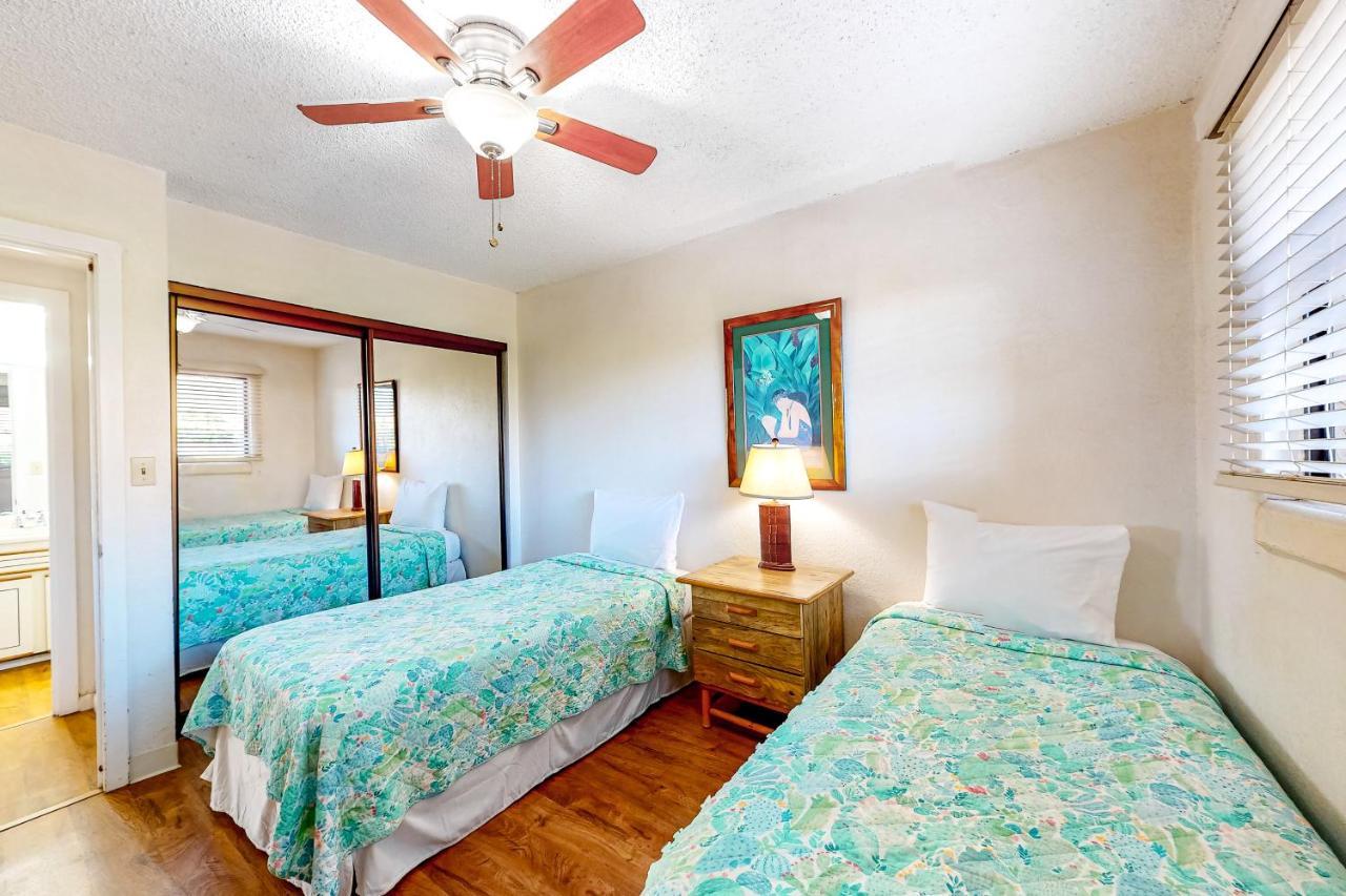 Lauloa Resort 303 Wailuku Dış mekan fotoğraf