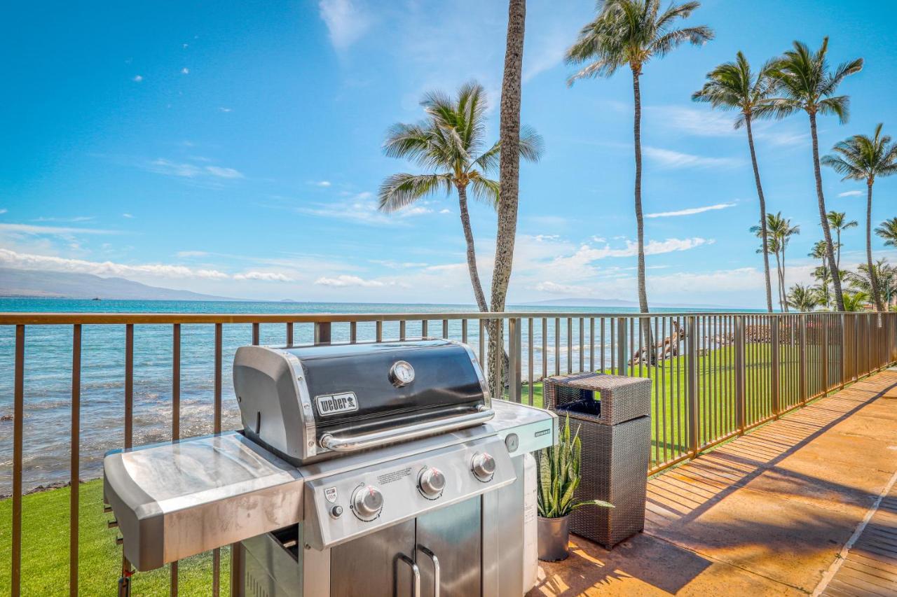 Lauloa Resort 303 Wailuku Dış mekan fotoğraf