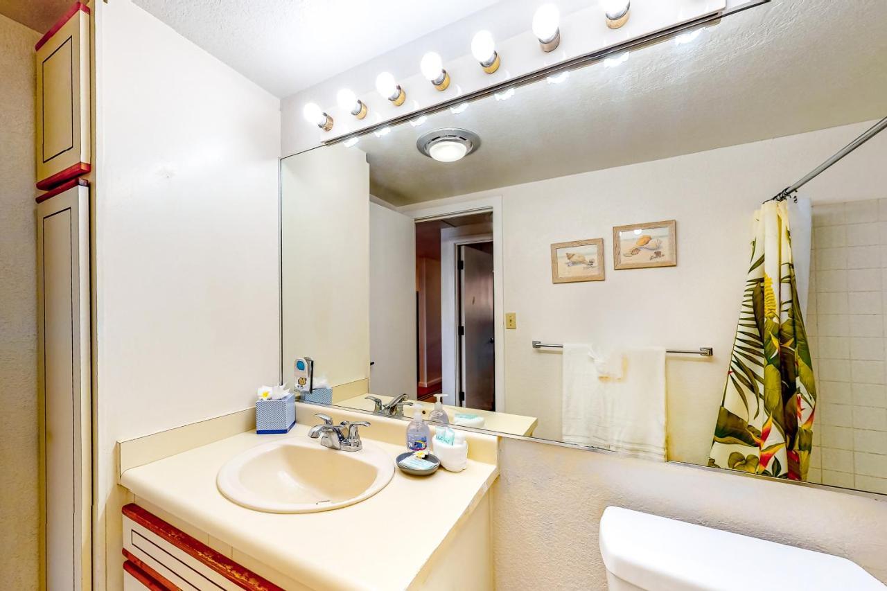 Lauloa Resort 303 Wailuku Dış mekan fotoğraf
