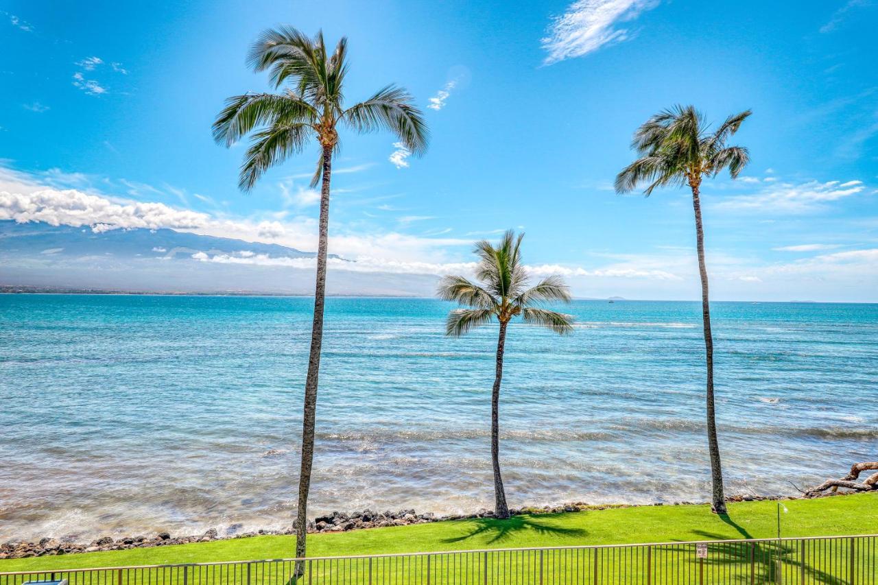 Lauloa Resort 303 Wailuku Dış mekan fotoğraf